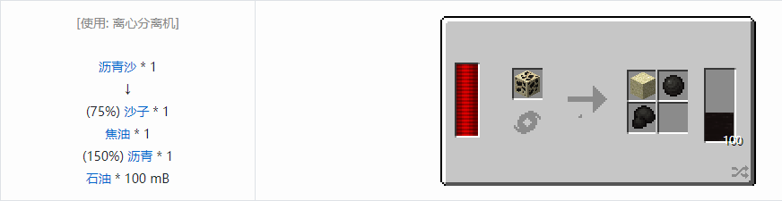 我的世界热力系列模组机器合成表大全2026