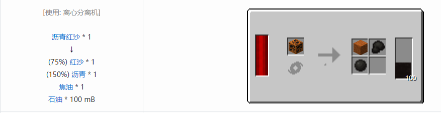 我的世界热力系列模组机器合成表大全2026