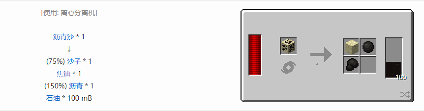 我的世界热力系列模组机器合成表大全2026