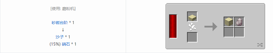 我的世界热力系列模组机器合成表大全2026