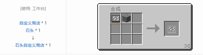 我的世界魔法金属mod设备合成表大全2026