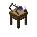 我的世界魔法金属mod设备合成表大全2026