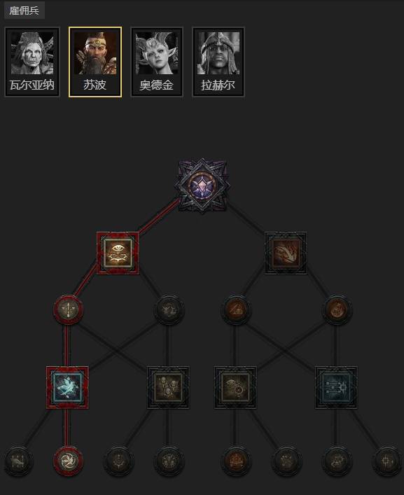 暗黑4S11无圣化法师速刷BD推荐