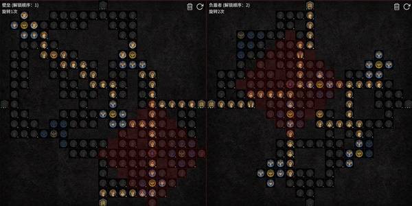 暗黑4S11不动圣火自走光环圣骑士BD推荐