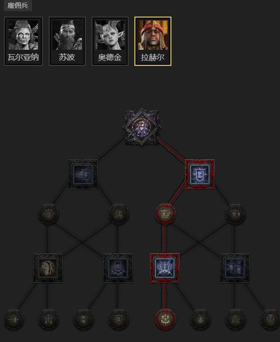暗黑4S11控制石化德鲁伊BD推荐