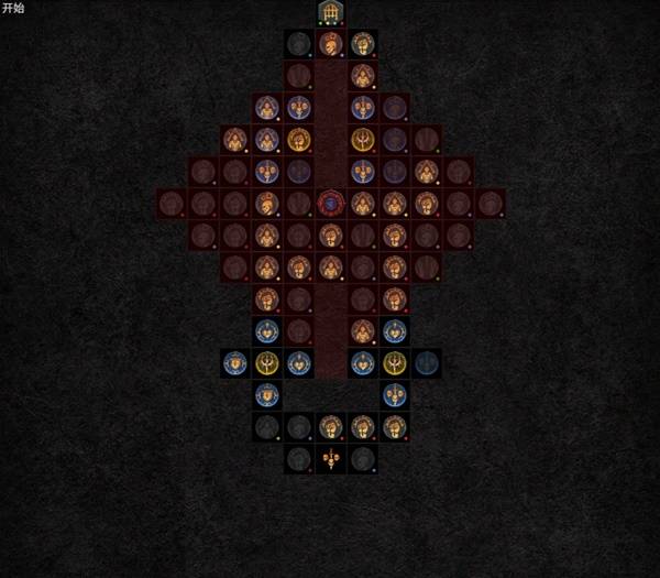 暗黑4S11流光天矛圣骑士BD推荐