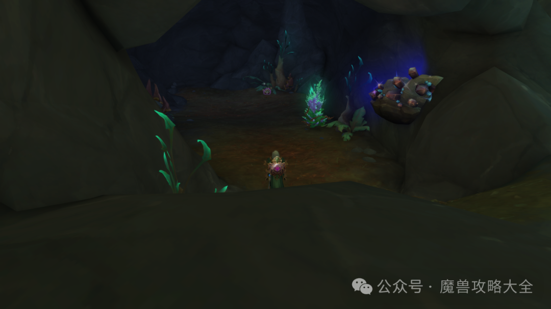 魔兽世界妖祟邪羽飞鹰怎么获得