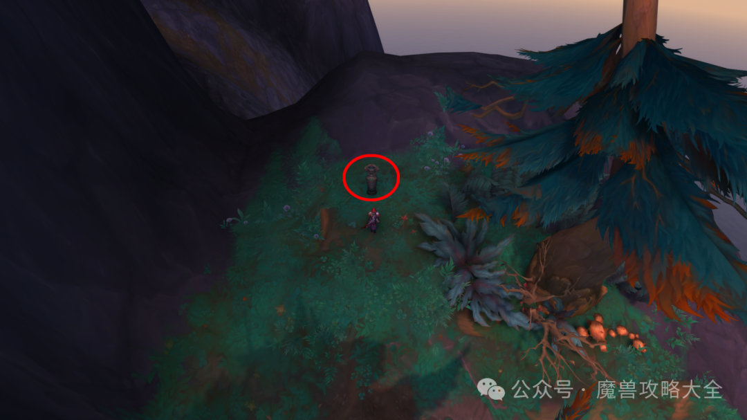 魔兽世界先祖战熊怎么获得