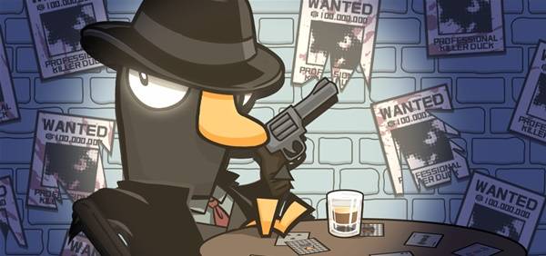 鹅鸭杀专业杀手技能介绍