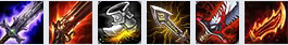 《LOL》9.5强势英雄推荐 下路AD妮蔻势头火热