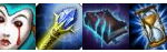《LOL》无限火力兰博出装