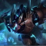 《lol》8.19迅捷步法狮子狗异军突起