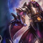 《LOL》S8赛季最强英雄虚空先知玩法解析