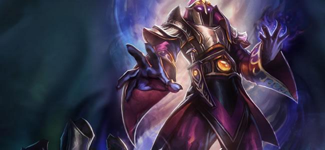 《LOL》S8赛季最强英雄虚空先知玩法解析
