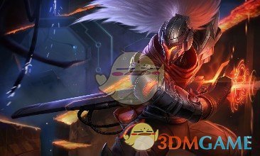 《LOL》S8新版亚索符文推荐一览