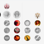 《LOL》S8赛季热门上单符文搭配一览