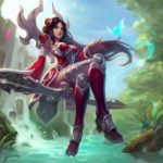 《LOL》S8刀妹玩法解析
