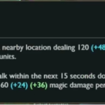 《LOL》s8卡萨丁打法一览