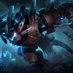 《LOL》S8上单狮子狗玩法解析