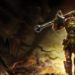 《LOL》S8打野皇子玩法说明