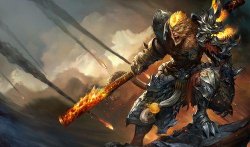 《LOL》S8猴子出装推荐详解
