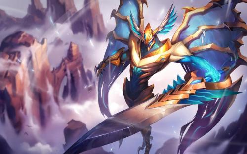 《LOL》S8上单剑魔核心装备选择详解