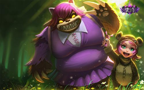 《LOL》S8安妮装备选择详解