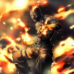 《LOL》S8火男核心出装详解