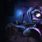 《LOL》S8 阿木木装备选择详解