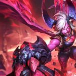 《LOL》S8蔚装备选择详解