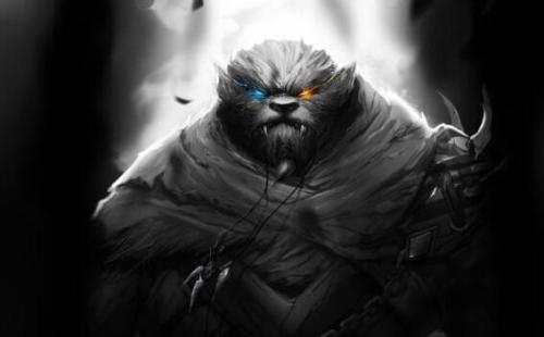 《LOL》S8狮子狗出装选择一览
