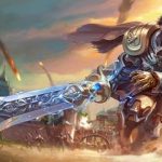 《LOL》S8盖伦符文搭配讲解
