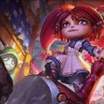《LOL》S8上单波比符文解析