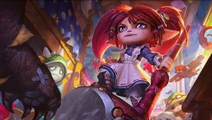 《LOL》S8上单波比符文解析