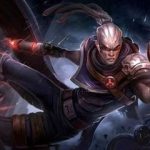 《LOL》S8奥巴马符文搭配说明