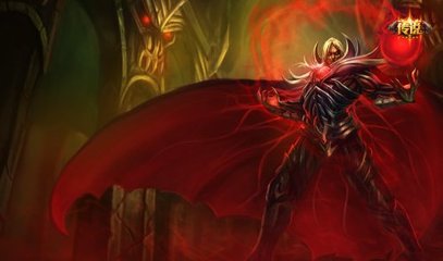 《LOL》S8吸血鬼符文搭配解析
