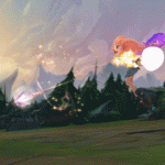 《LOL》S8辅助佐伊符文搭配解析