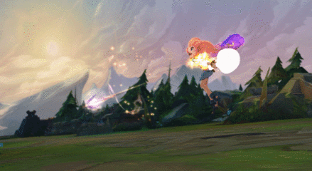《LOL》S8辅助佐伊符文搭配解析