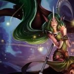 《LOL》S8奶妈索拉卡符文加点详解