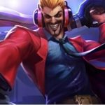 《LOL》S8德莱文玩法分享