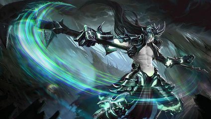 《LOL》S8人马玩法详解
