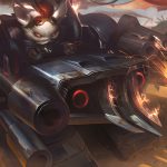 《LOL》3.30日测试服更新资讯