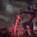 《LOL》剑魔超详细攻略，对线，符文，装备