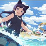 《300英雄》五更琉璃春日祭皮肤外观一览