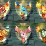 《LOL》加里奥炫彩皮肤预览