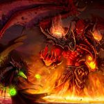 《魔兽世界》暴富矿区恶魔术心得分享