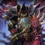 《炉石传说》狂野魔块术卡组详解
