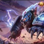 《LOL》8.6版本征服者狗熊攻略