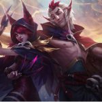 《LOL》8.6版本高移速开团辅助洛攻略