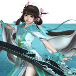 《剑网3》近战莫问一键宏分享